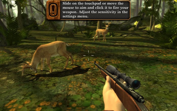deer hunter 2005 download full version